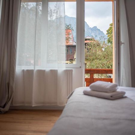 Casa Bucegi Buşteni Exteriér fotografie