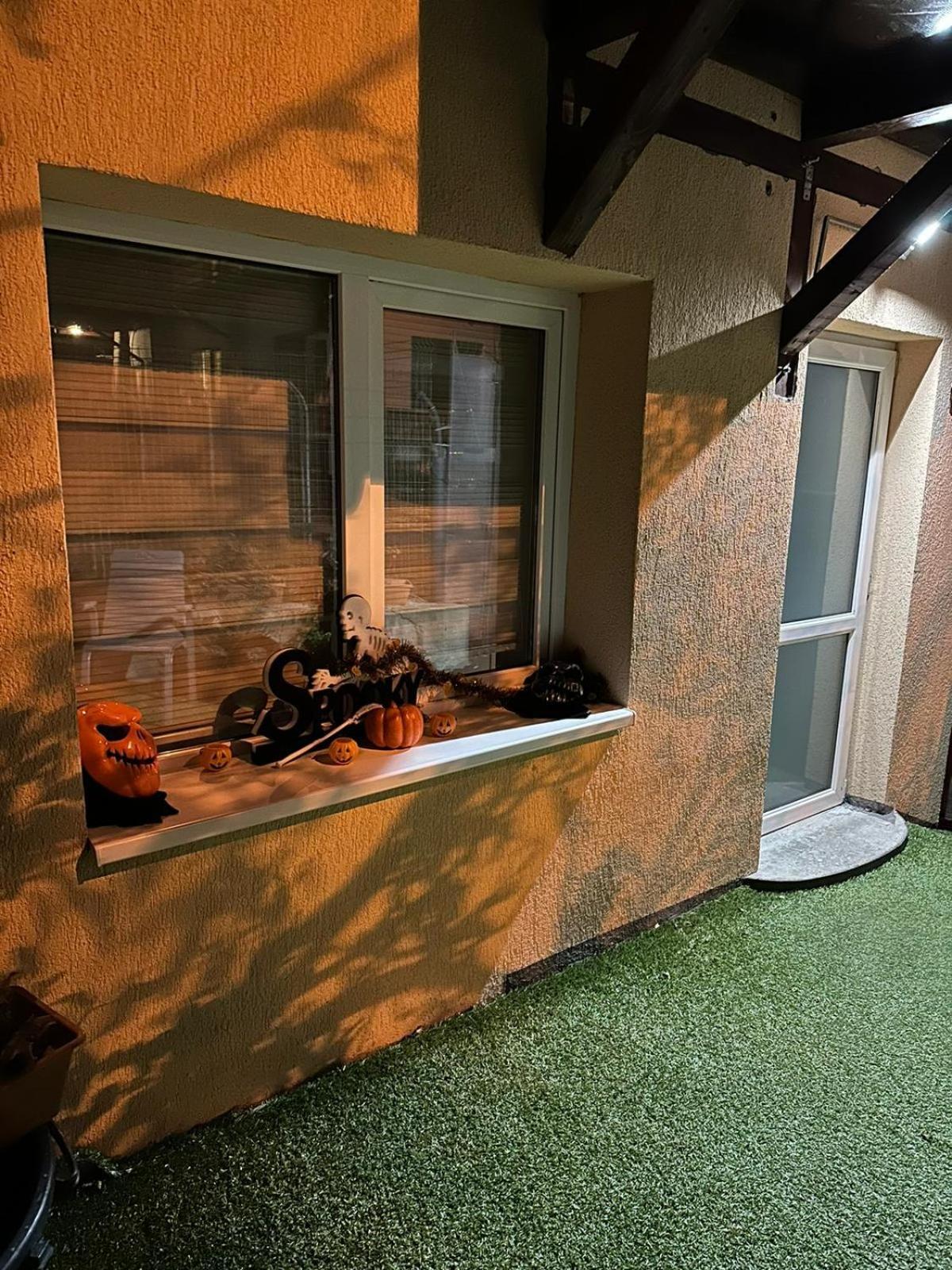 Casa Bucegi Buşteni Exteriér fotografie