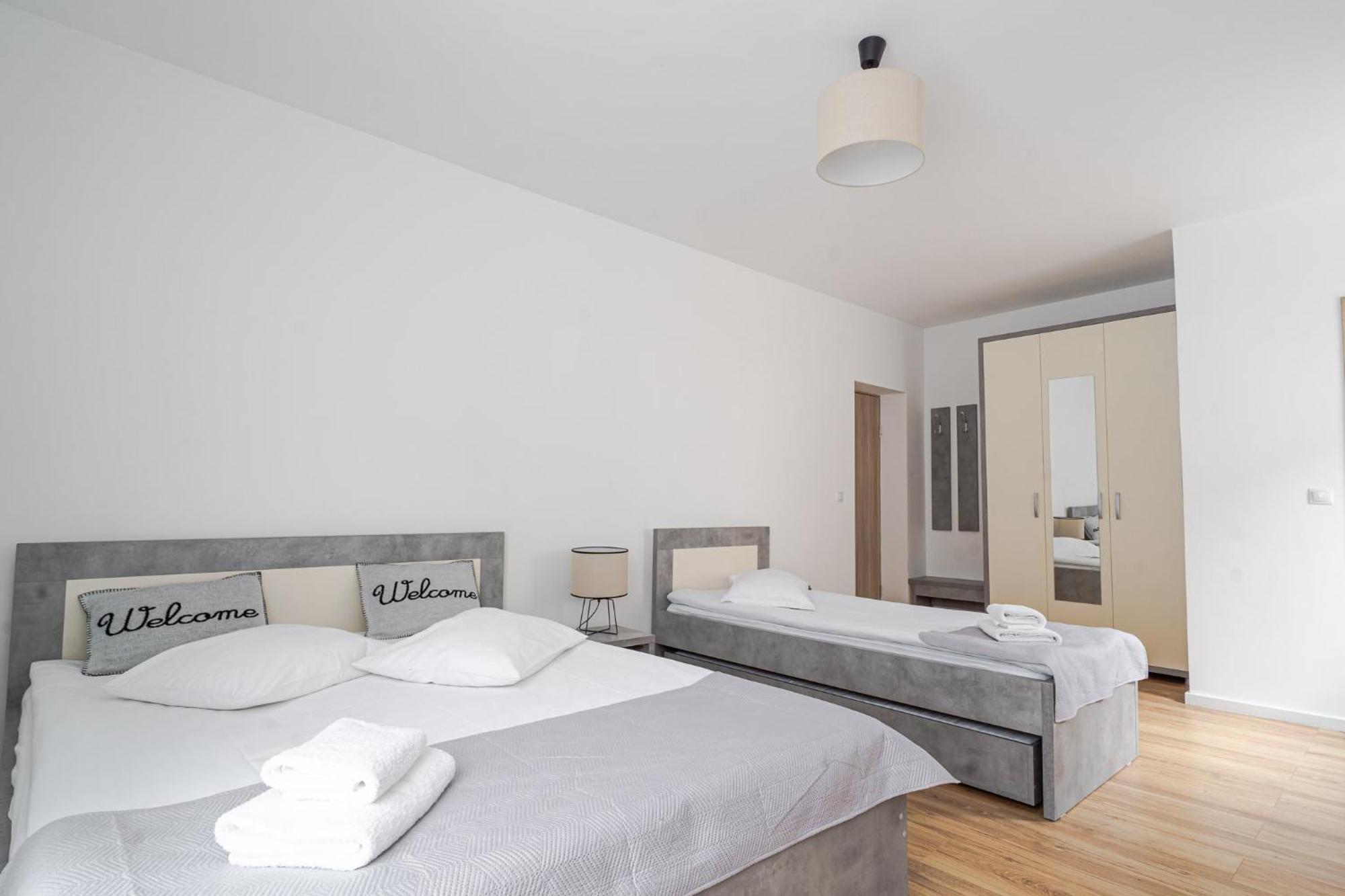 Casa Bucegi Buşteni Exteriér fotografie