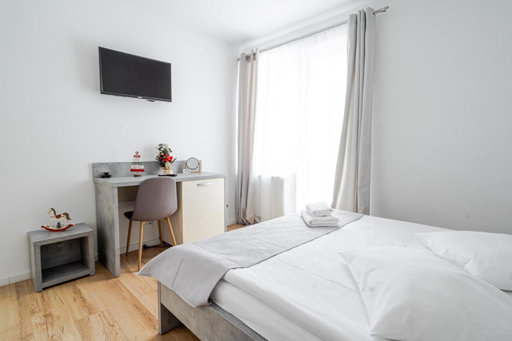 Casa Bucegi Buşteni Exteriér fotografie