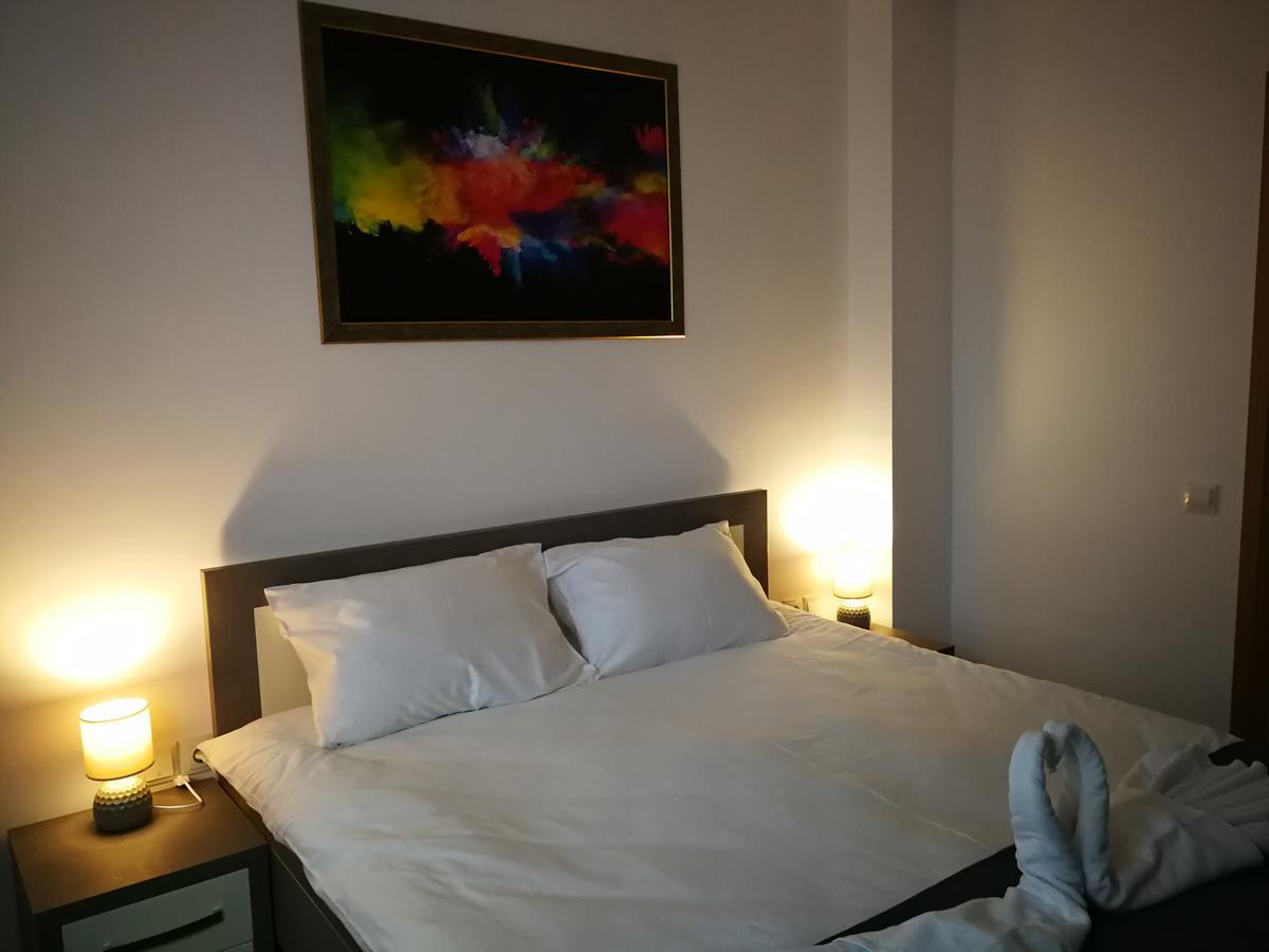 Casa Bucegi Buşteni Exteriér fotografie