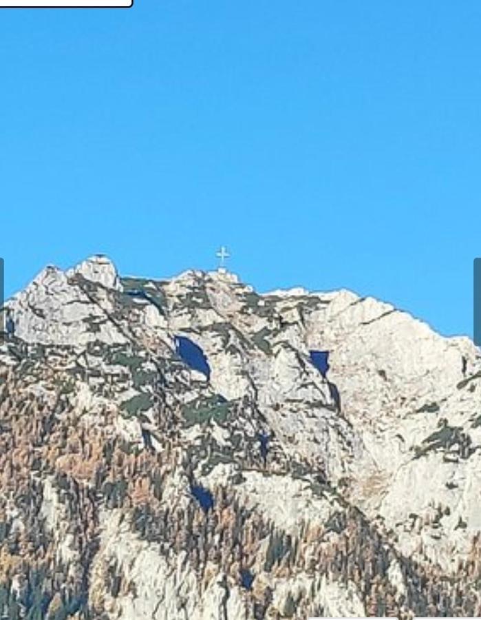 Casa Bucegi Buşteni Exteriér fotografie